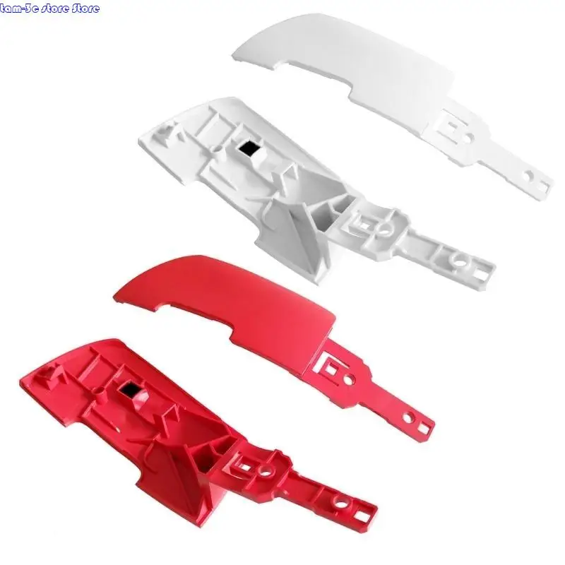 Botón superior D0UA 1Pair Top Topes Top para GPRO X Superlight GPX Mouse L R Top Shell