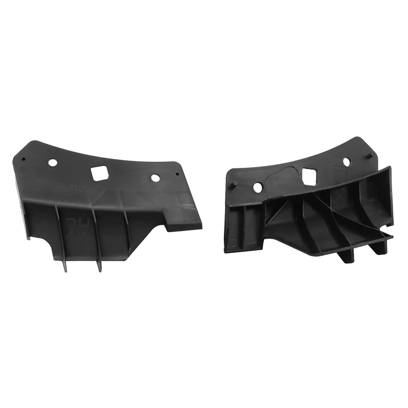 Automobile Accessories Parts Right Fender Bracket Front Bumper Inner Bracket For Tesla Model 3 1084170-00-B