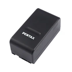 Brand New Ni-MH BP02C Battery For Pentax Total Stations 6V 4000MAH Survey