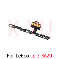 For LeTV LeEco Le 2 X620 Power On Off Switch Volume Side Button Flex Cable