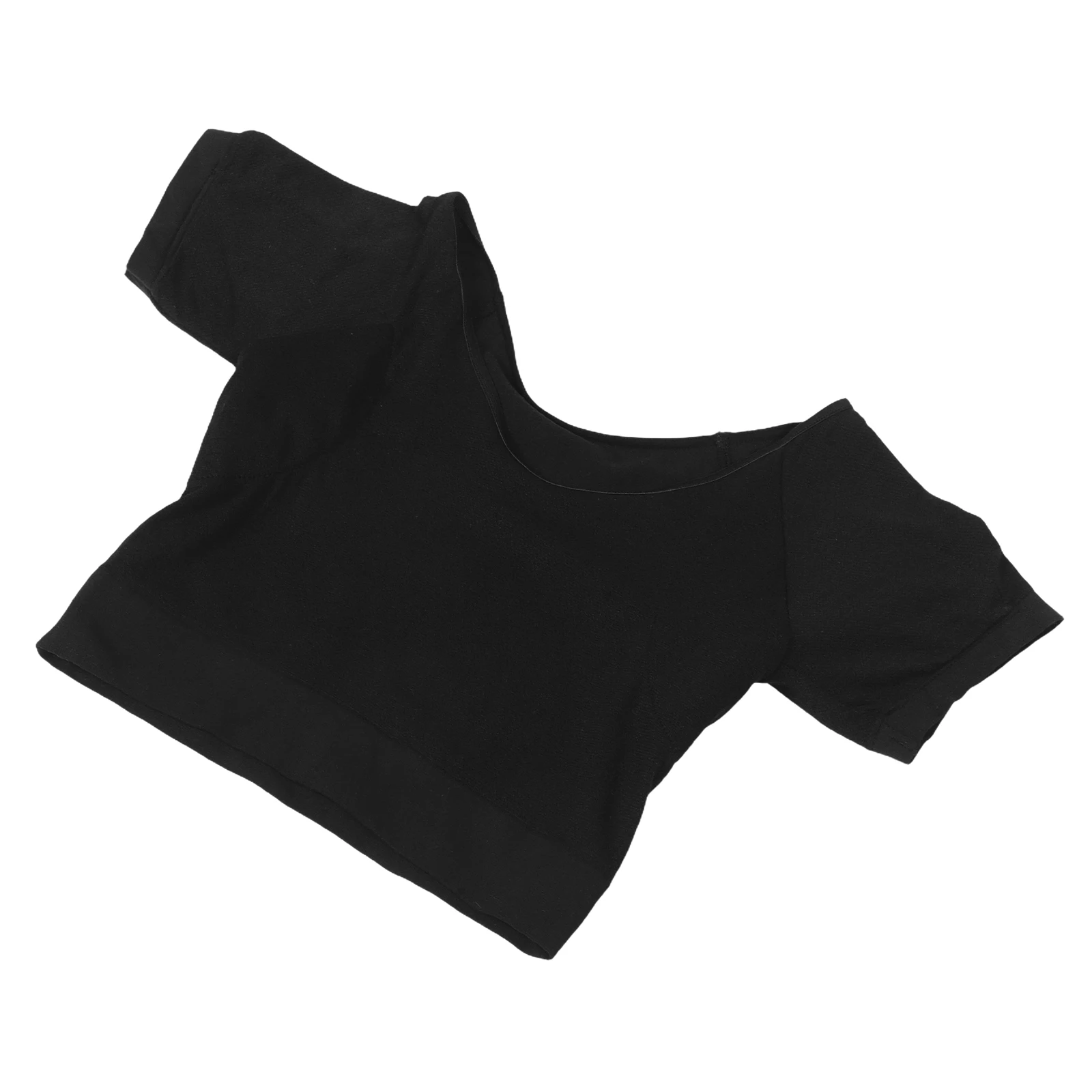 

Invisible Sweat Absorbing Pads Underarm Cotton Armpit Breathable Reusable Women Sweatproof Vest Patch Stop Stains Protect