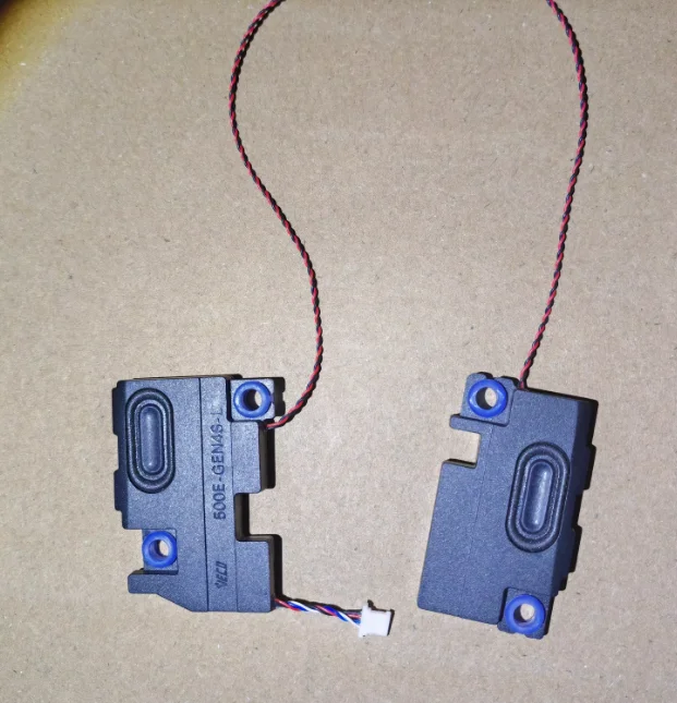 

For Lenovo 500E gen4 laptop with built-in speakers and speakers