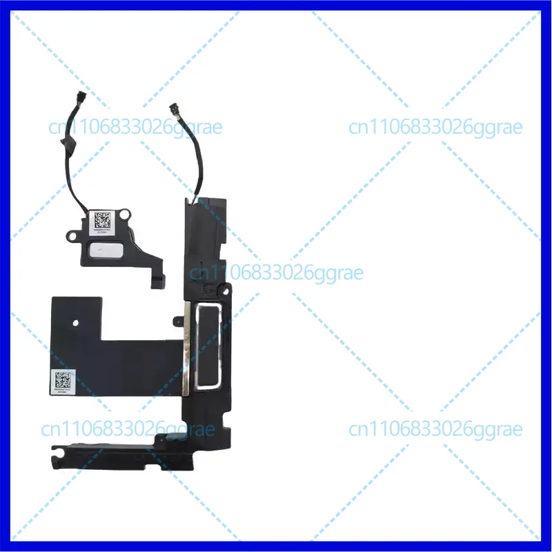 For HP X360 13-AP TPN-Q212 13T-AP000 Audio, Speakers, Speakers
