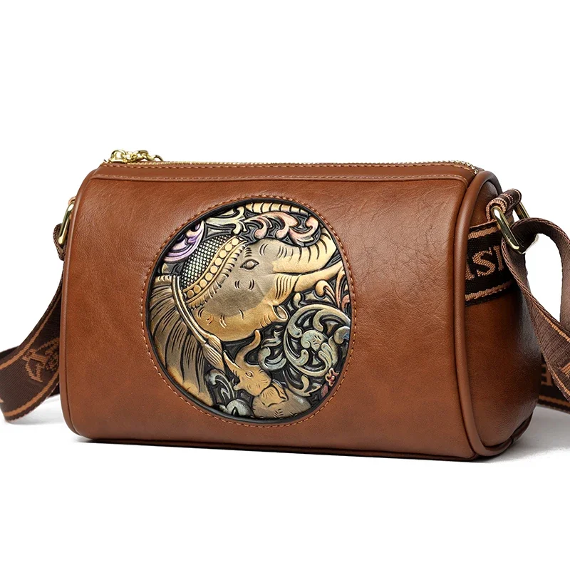 

2024, новые дизайнерские сумки-мессенджеры, роскошные женские сумки, высококачественные мягкие кожаные сумки на плечо, сумки через плечо для женщин, сумки