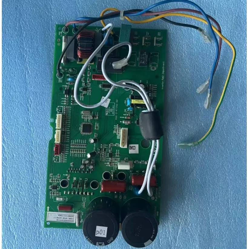 Z35W1-BVY4-3DQB Zhigao Aire acondicionado PU925AY083-T Placa base Z35W1-BVH5-3DPQV