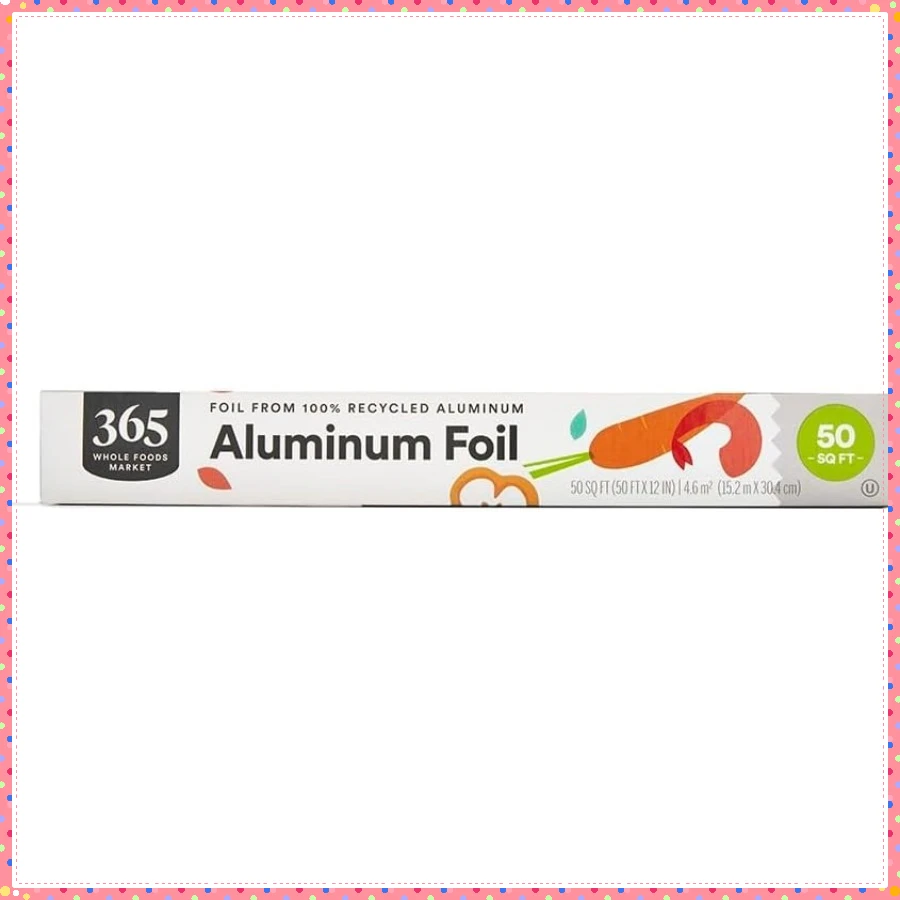 رقائق معدنية معاد تدويرها شديدة التحمل 50 قدم مربع |   المطبخ البيئي الأساسية |   للطهاة المنزلية وأعمال تقديم الطعام المستدامة