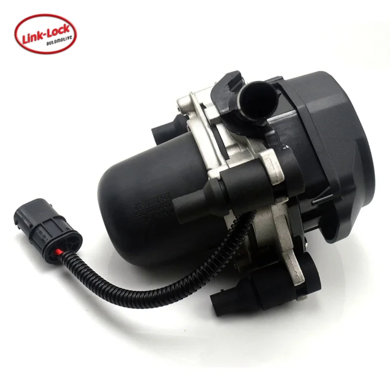 LINK-LOCK Air pump 11727630452 For F18 E93