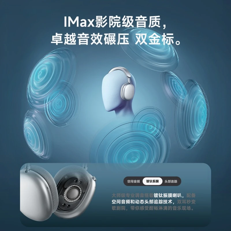 Headset wireless bluetooth headset sound effects are available on site