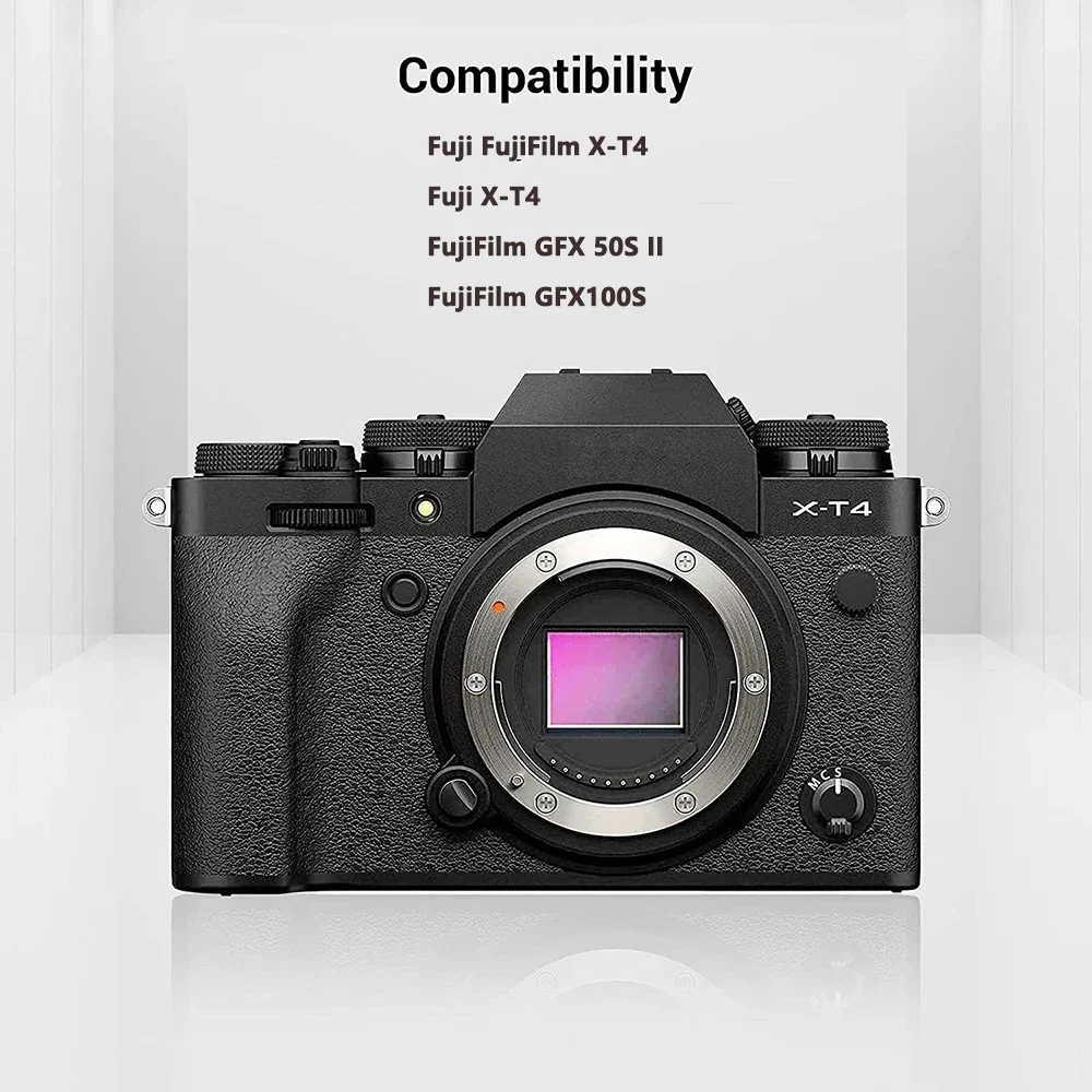 フェーズバッテリー充電器、DC acカプラーアダプター、Fujifilm、x-t4
