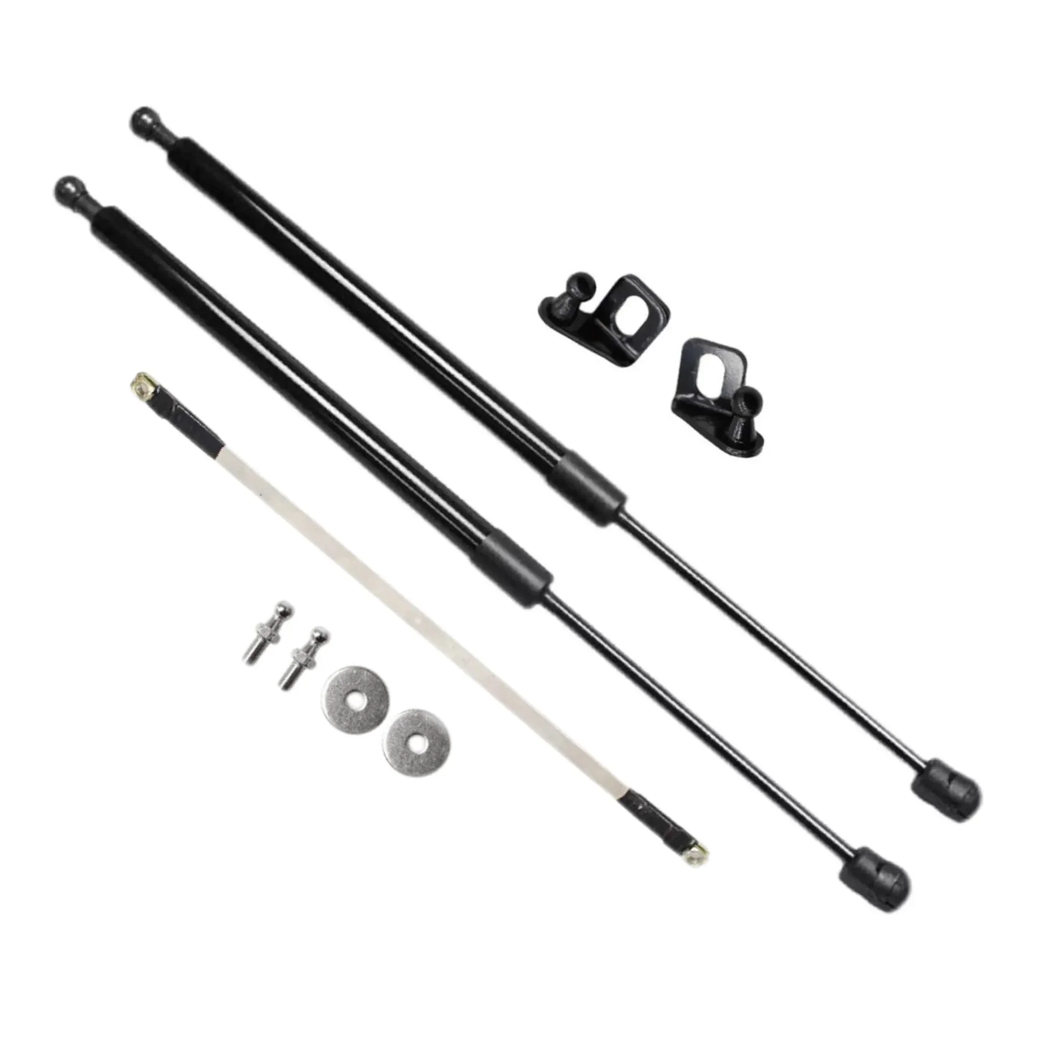 Hood Bonnet Dampers for Toyota RAV4 XA20 2000 2001 2002 2003 2004 2005 Modify Pistons Shock Struts Lift Support Gas Spring Rods