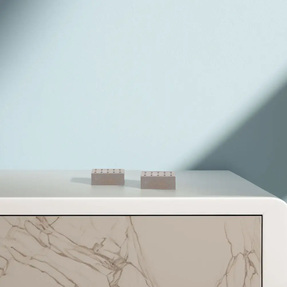 

30 миниатюрных реалистичных кирпичиков для рукоделия, DIY-проектов, архитектурной имитации, портативный дизайн