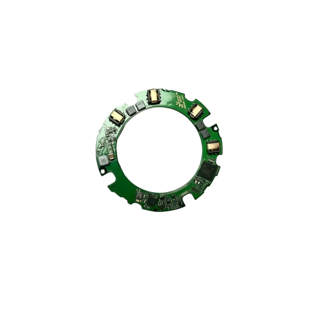New Main Board Driver Board With Data 4605 For Canon RF 70-200mm F2.8 IS Lens Replacement Repair Parts