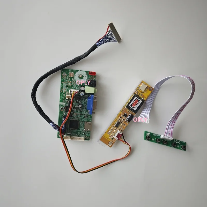 58C Controller Boar… - image