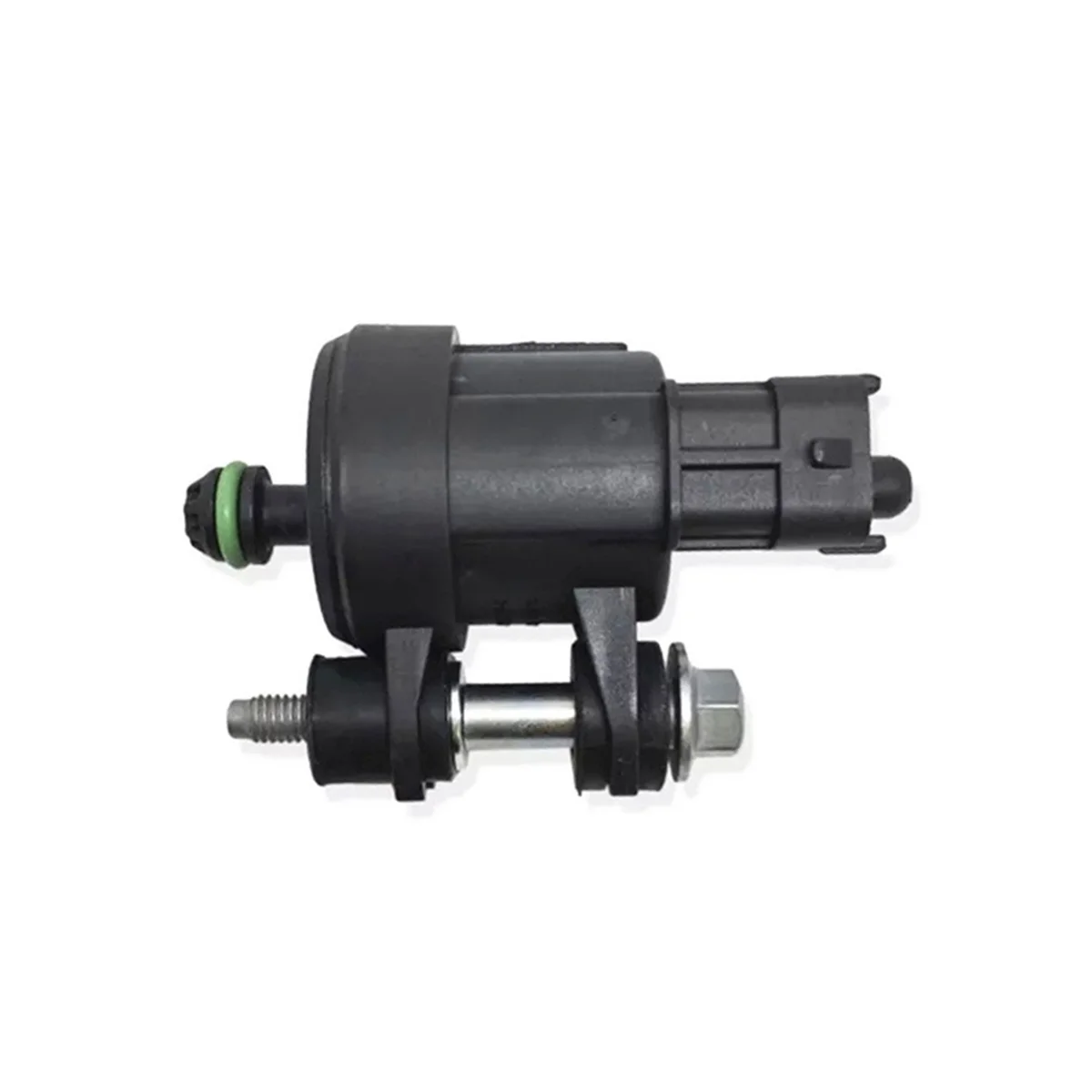 

Car Vapor Canister Purge Valve Solenoid for Cadillac GMC Chevrolet Buick 3.0L 3.6L V6 Models Replace 12690512 12610560 -A04U