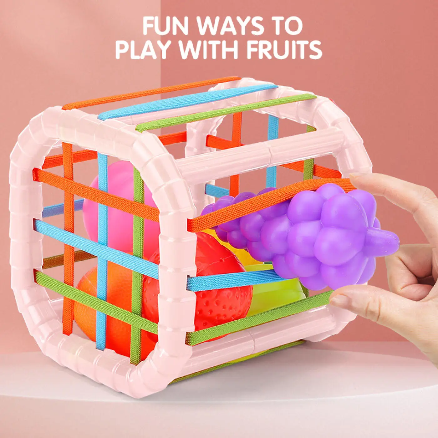 Thumbnail 4 - #27 Latest Baby Stacking Toys Offers