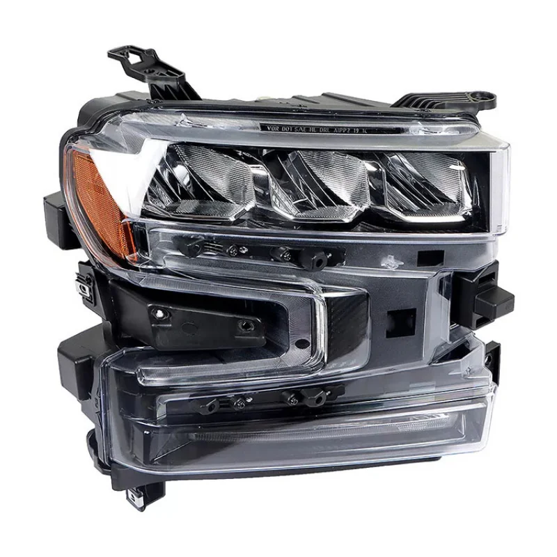 

Подходящая автомобильная лампа для Chevrolet Silverado 1500 2019-2020