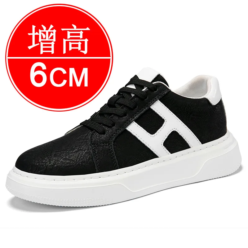 black 6CM