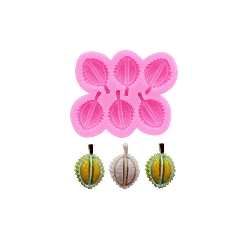 Diy Durian Fruit Ke…