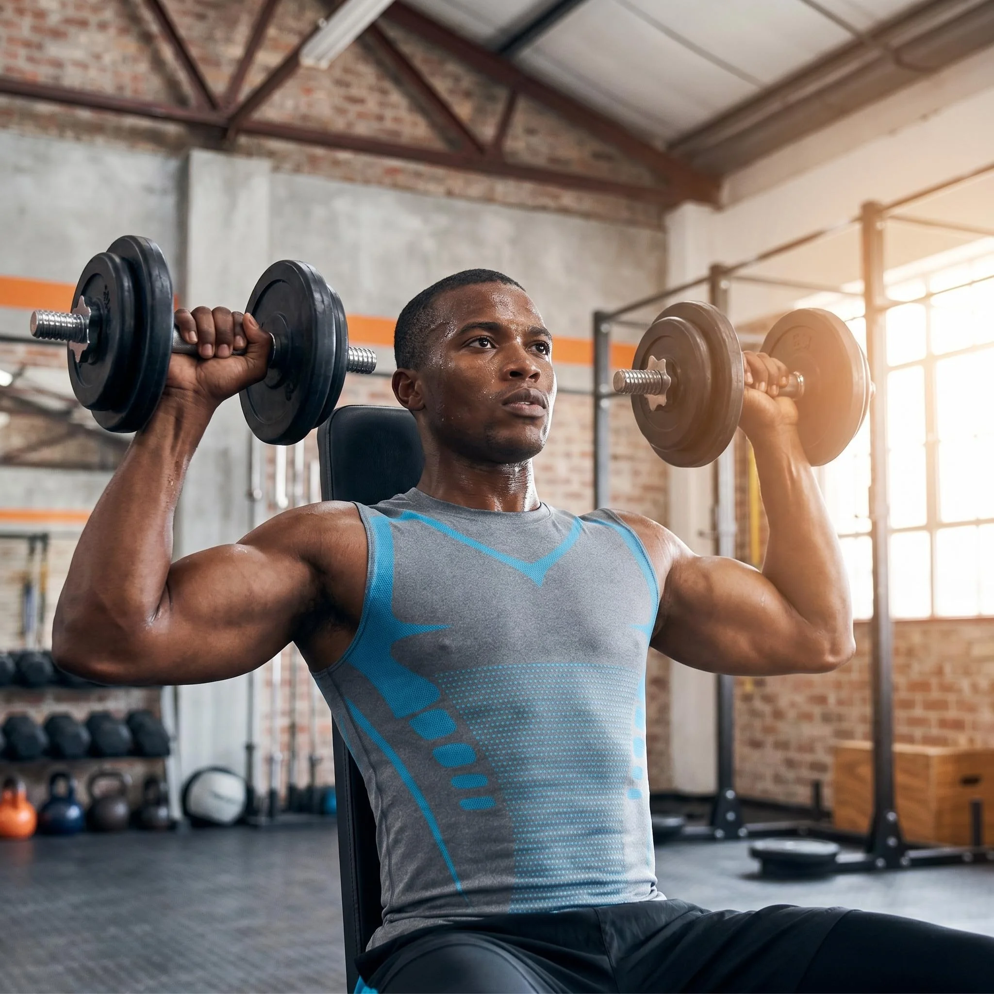 Thumbnail 3 - #62 Best Mens Athletic Tops to Buy In 2026
