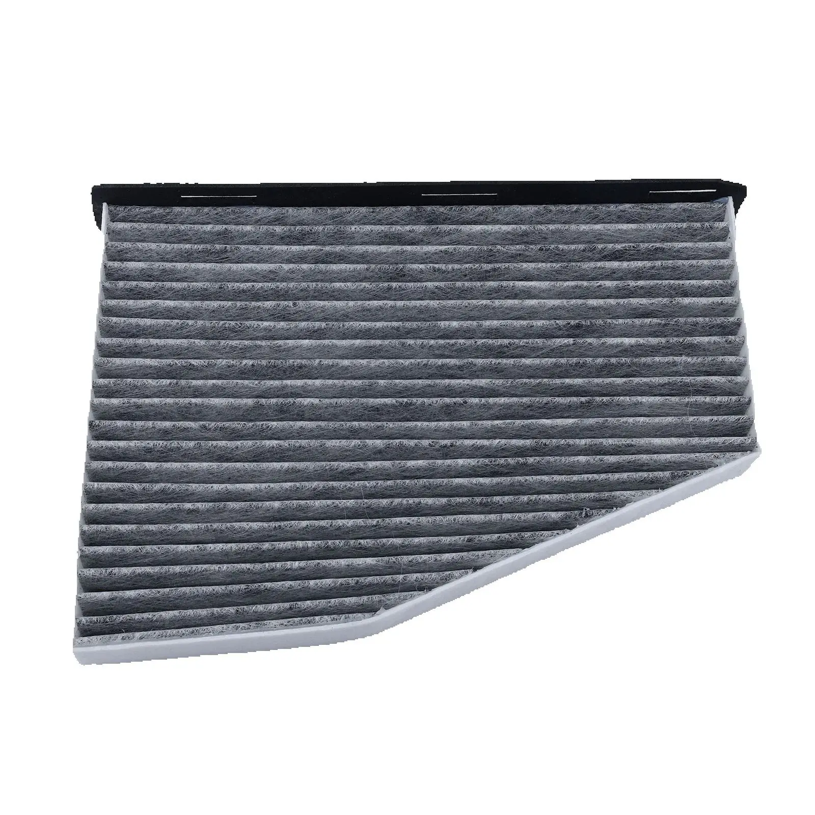Cabin Air Conditioner Filter For BESTURN FAW B30 EV400 JUMPAL A70 D80 SENIA R9 HONGQI E-HS3 EHS3 8107040EY Car Accessories
