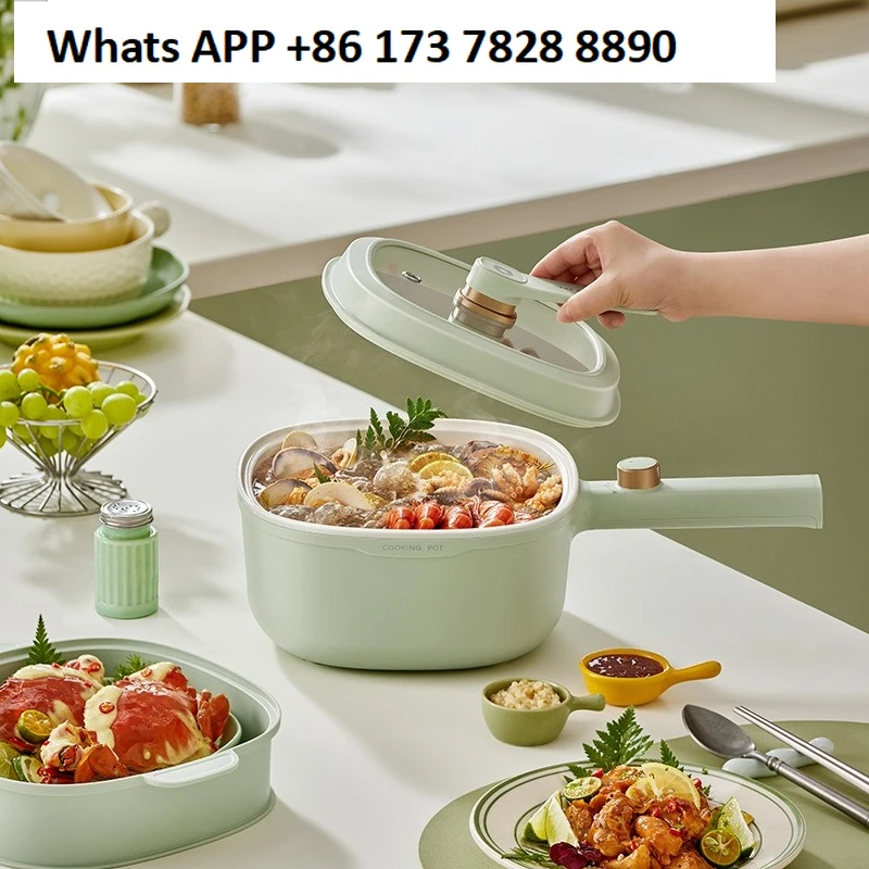 Multifunctional Ele… - image