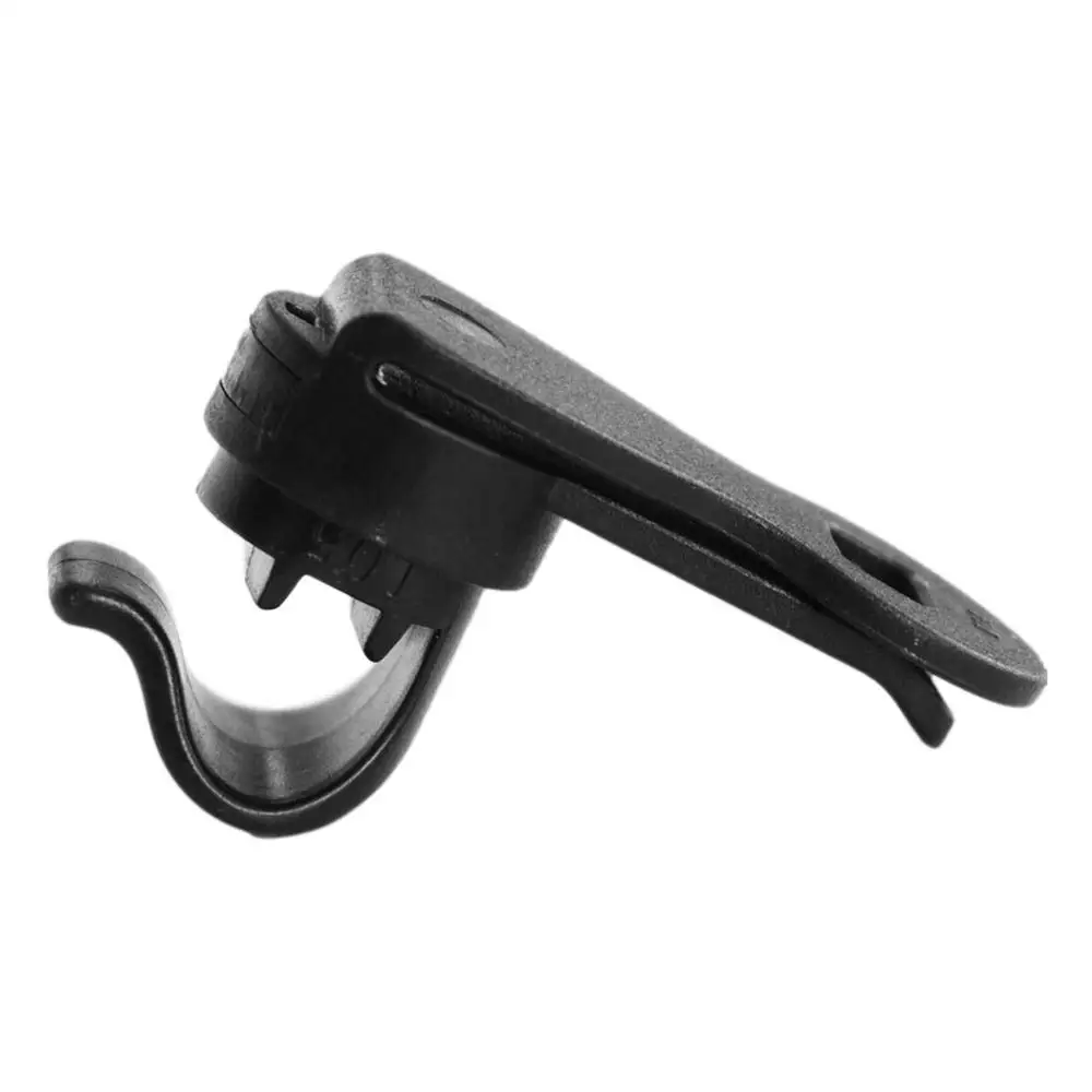AliExpress Outdoor Magnetic Tube Clip Water Bladder Hose Clip for Cycling Running Water Bag Sport Hydration Bladder Magnetic Hose Holder