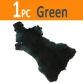 1 pieza verde