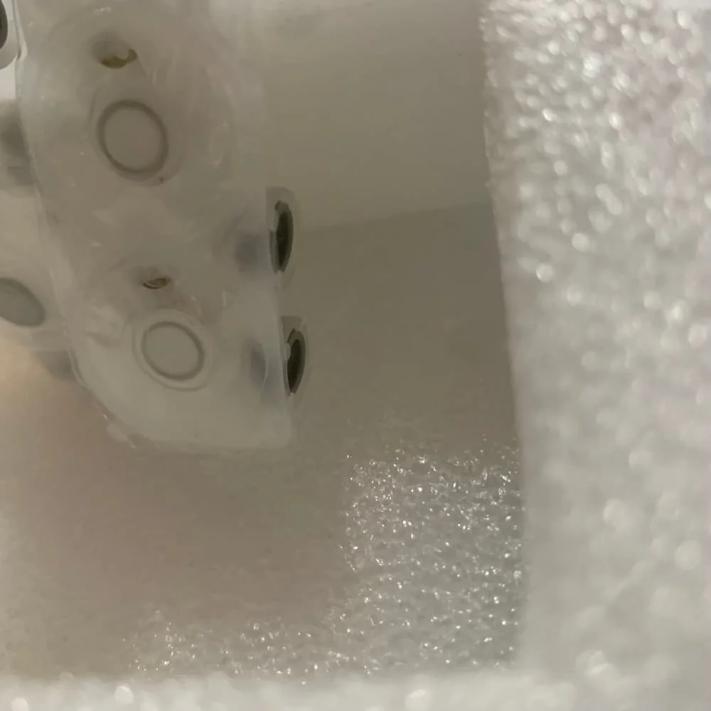 

10шт. OEM новый демпфер чернил для принтера Epson 3880 3800 3800C 3890 3850 RX700 R3000, демпфер чернил