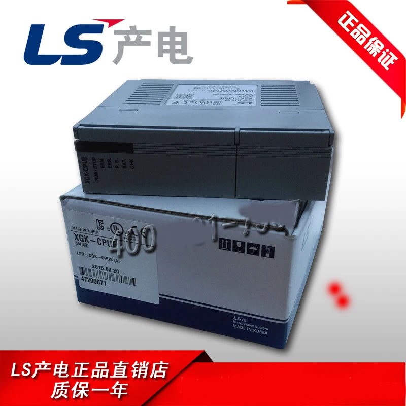 Original genuine supply Korean LS XGK series input module XGI-A12A XGI-A21A XGI-A21C