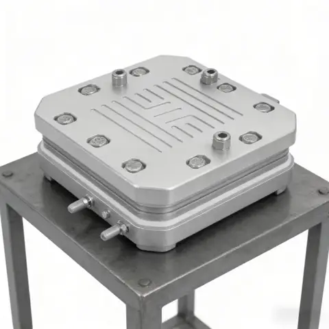 Hydrogen Generator Car Kit PEM Electrolyzer 150-5000ml Energy Saving Engine Booster, Car Cleaning Parts