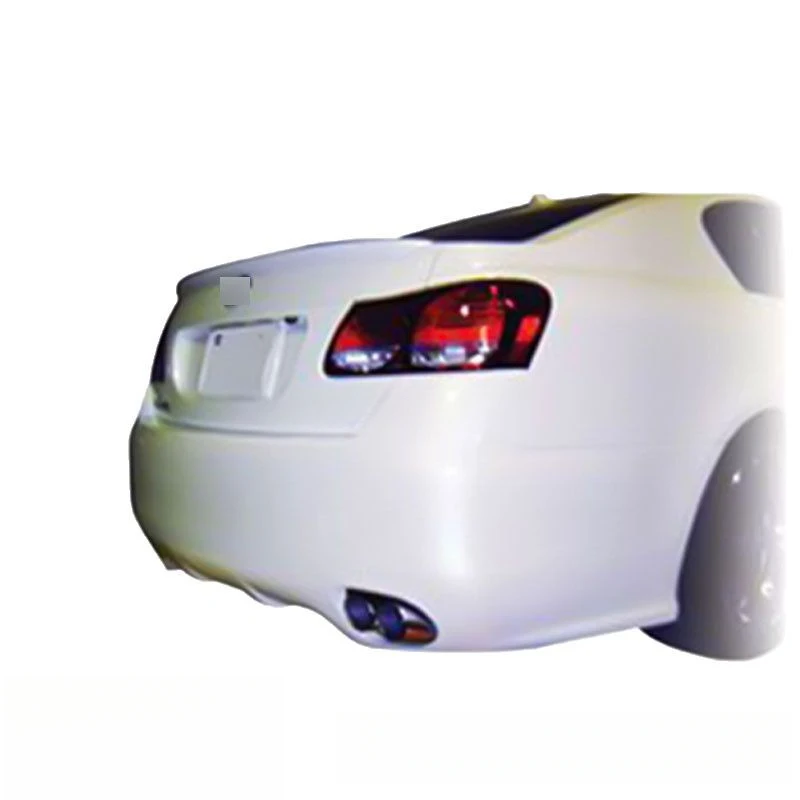 

Suitable for Lexus GS GS300/GS350/GS430/GS450/GS460 SK-R model body kit