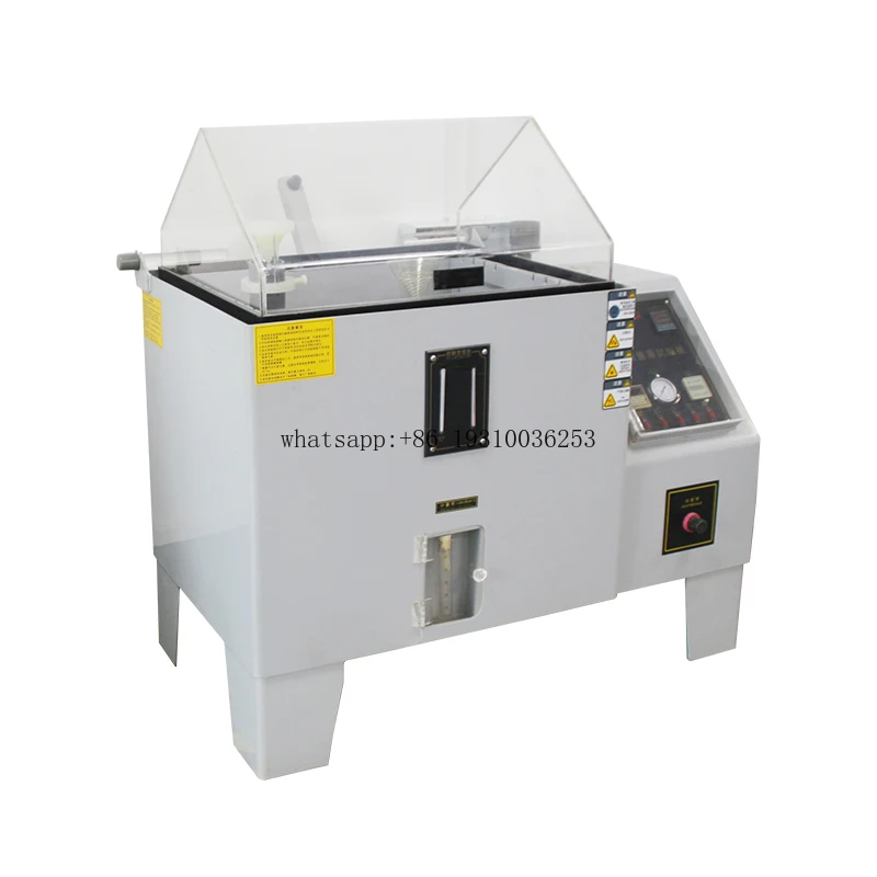 

Precision Salt Spray Test Chamber Testing Machine Salt Spray Testing Machine