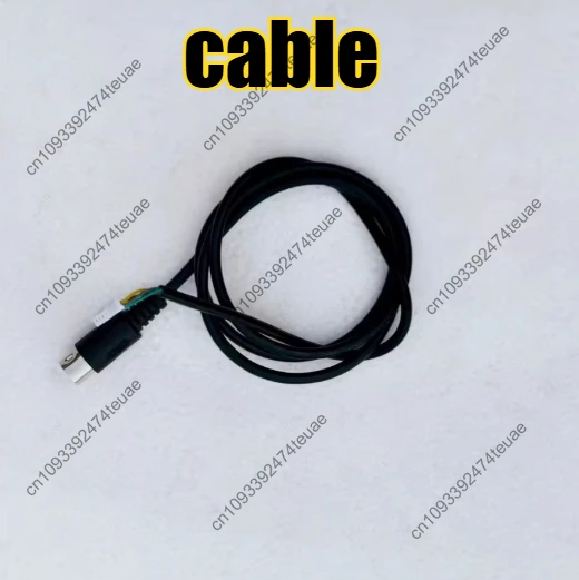 Electric Piano Pedal Connection Cable, Five-Pin Four-Wire Accessories