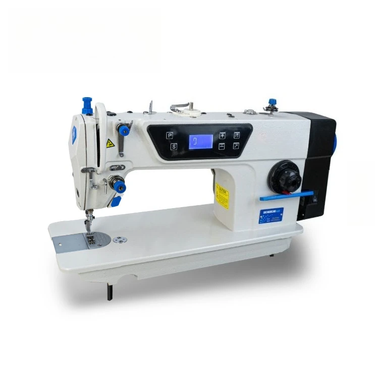 Direct Drive High-S…