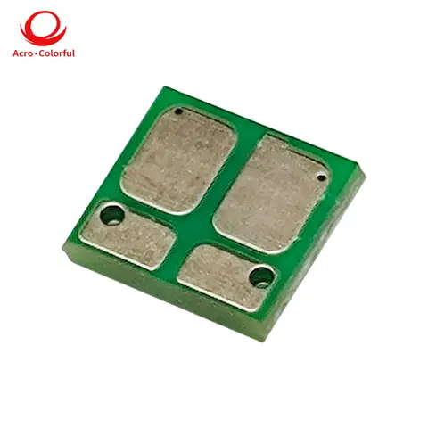 Compatible CRG-057 CRG-057H Toner Chip for Canon  i-SENSYS LBP223dw LBP226dw LBP228x MF443dw MF445dw MF446x MF449 Printer