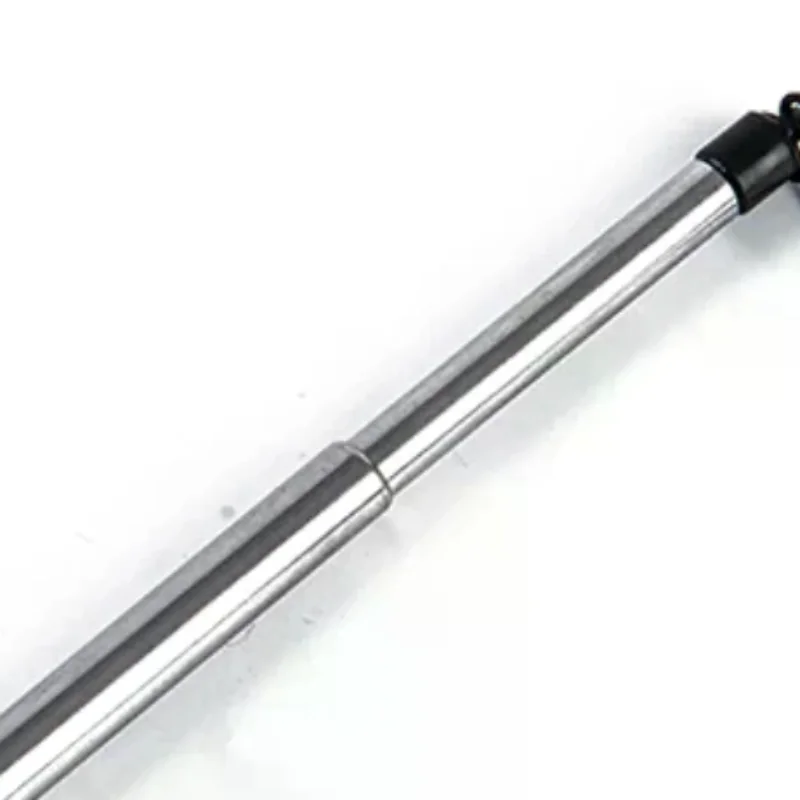Retractable Universal Touch Screen Pen Capacitive Stylus Pen Smart Phone Tablet