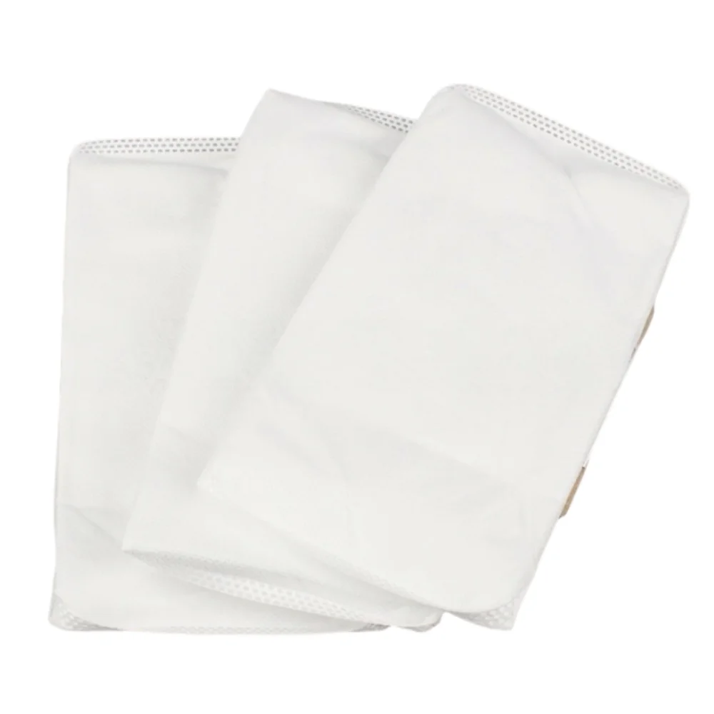 Мешки для пыли для Panasonic AMC-HC12 AMC-HC11 AMC-HC10 AMC-NC2 AMC-S2 AMC-DS2 AMC-NC5 Запчасти для робота-пылесоса