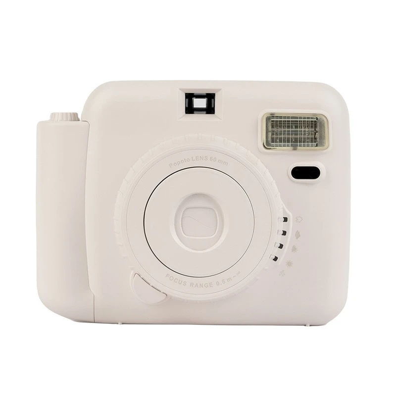 One-shot imaging camera Portable optical camera for boys and girls