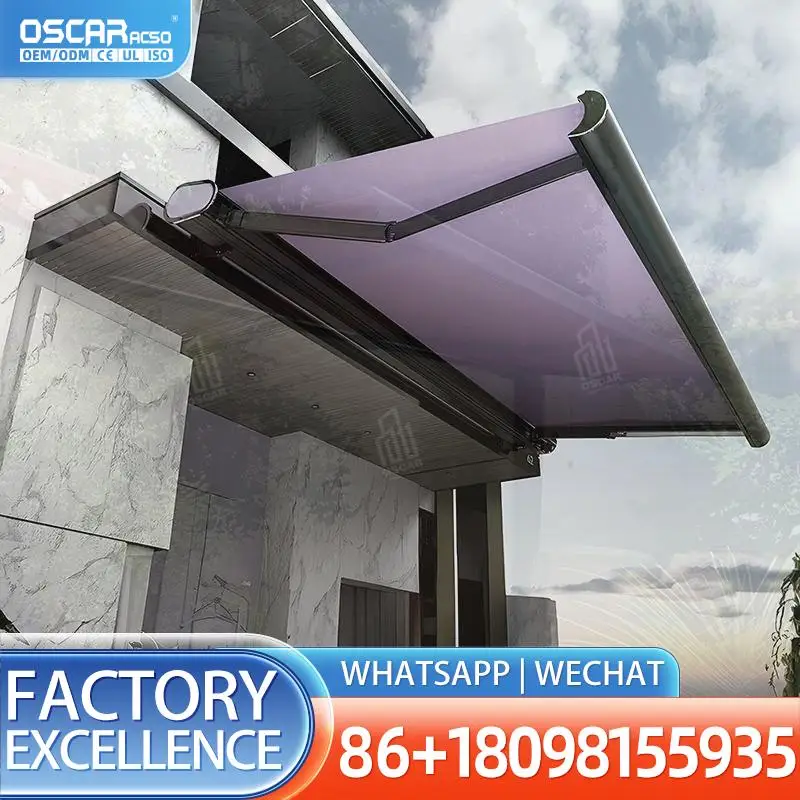 Outdoor Folding Arm… - image