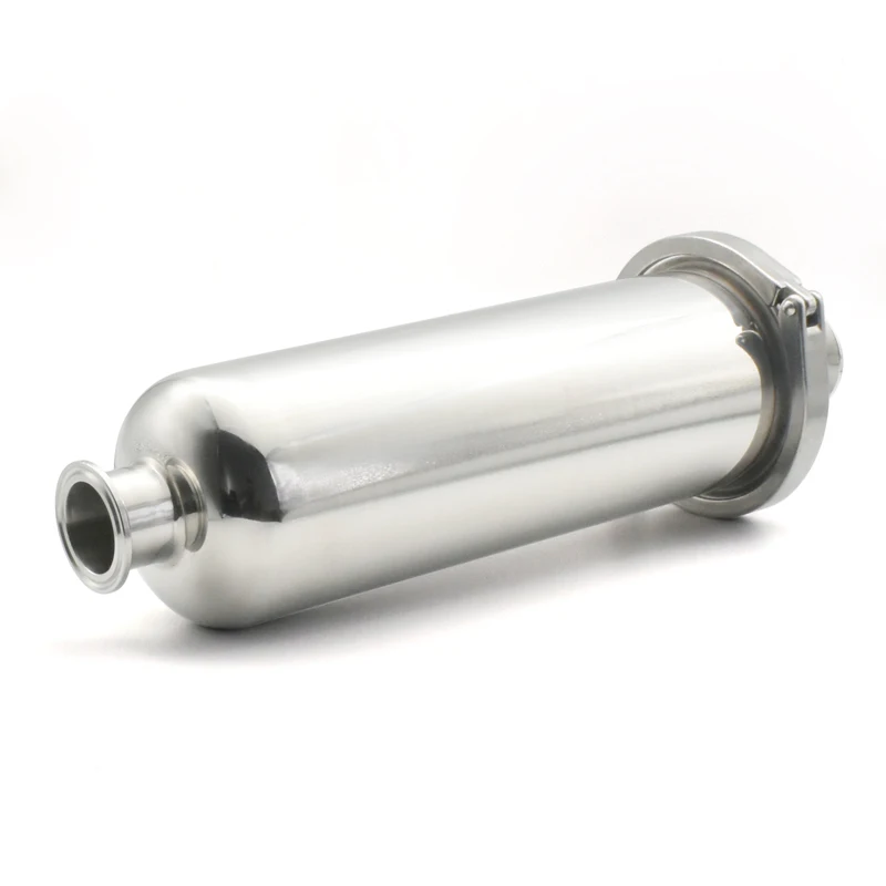Suitable For 38 51m Pipeline 1.5 