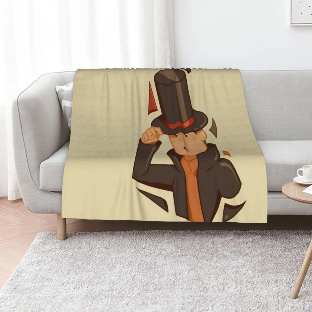 This Reminds Me of a Puzzle Throw Blanket bed plaid Summer Beddings sofa bed Thins christmas gifts Kid'S Blankets