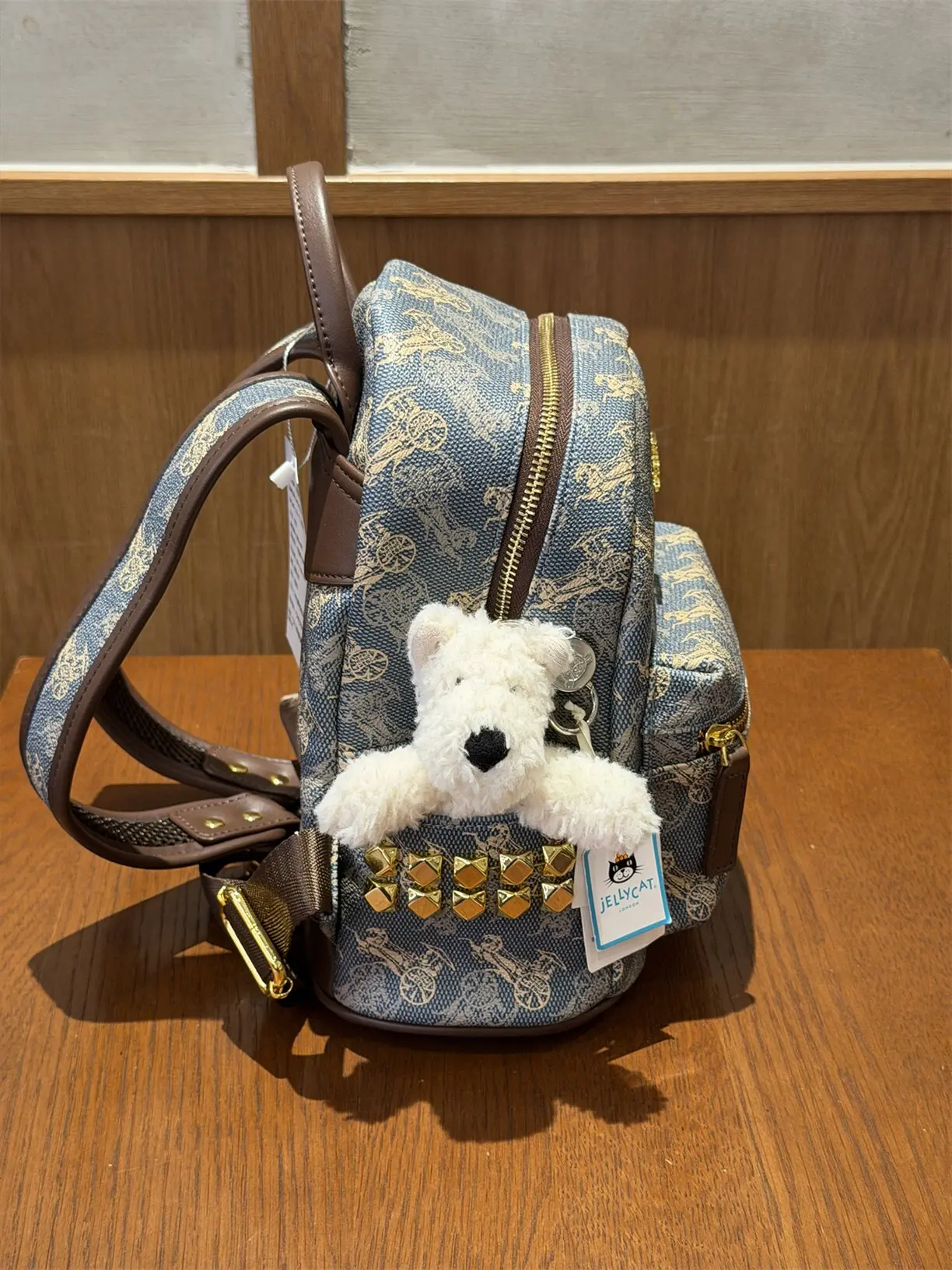 mochila-de-gran-capacidad-con-estampado-de-carruaje-retro-de-lujo-ciyah-bolso-de-hombro-moderno-para-mujer-nuevo-modelo-2026