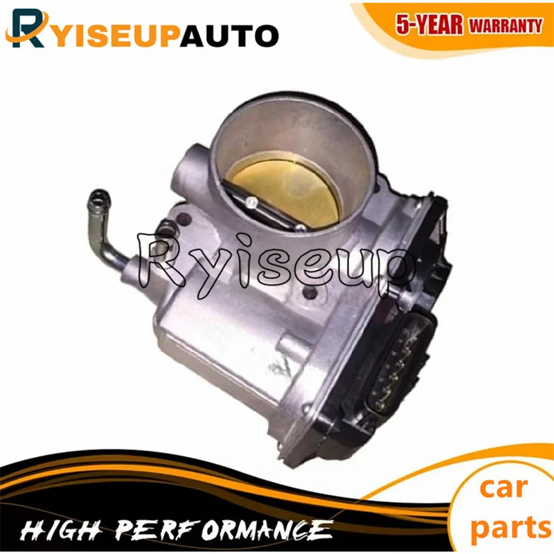 OEM Parts Auto Throttle Body Assy For Suzuki SX4/Swift /SX4 S-cross/New Vitara 1.6L ,M16A Engine New 13400-54LA0