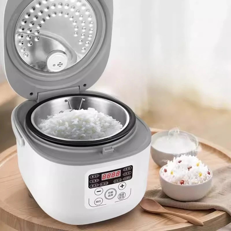 Other F-50FY 8.08 million Lida Multifunctional Low Sugar Rice Cooker Smart Home Rice Cooker Large Capacity Firewood