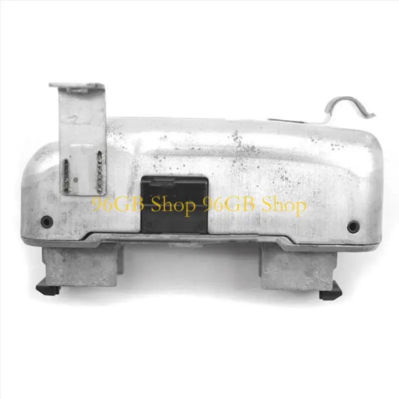 96GB Strong Steel Steering Column Lock with Anti Corrosion Treatments 1EA905861 Replacement Suitable for ID3 ID4 ID6