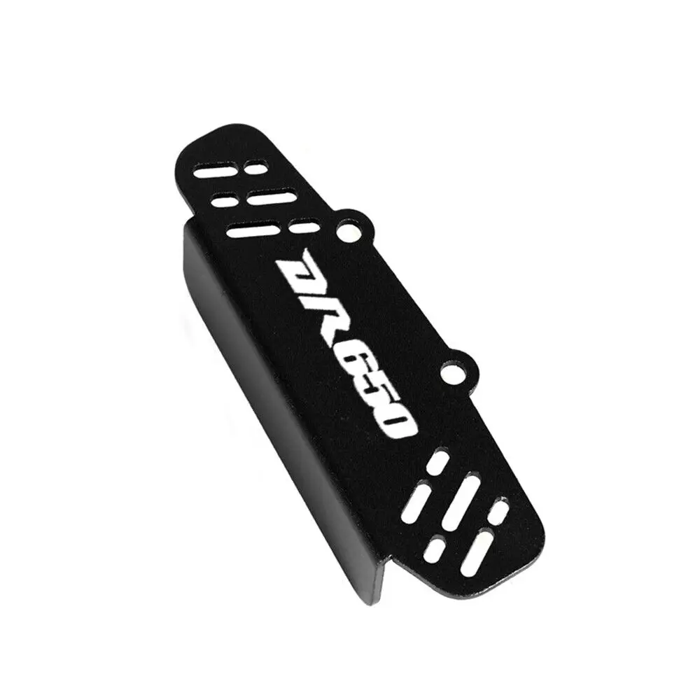 For Suzuki DR 650 DR650SE 1996-2024 Motorcycle Rear Brake Master Cylinder Guards Cover Aluminum Protector