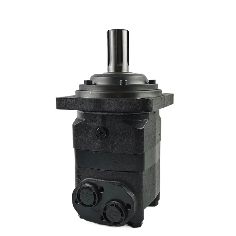 for Digging Hydraulic Motor BMV Series Gerotor Motor Can Replace Danfoss OMV