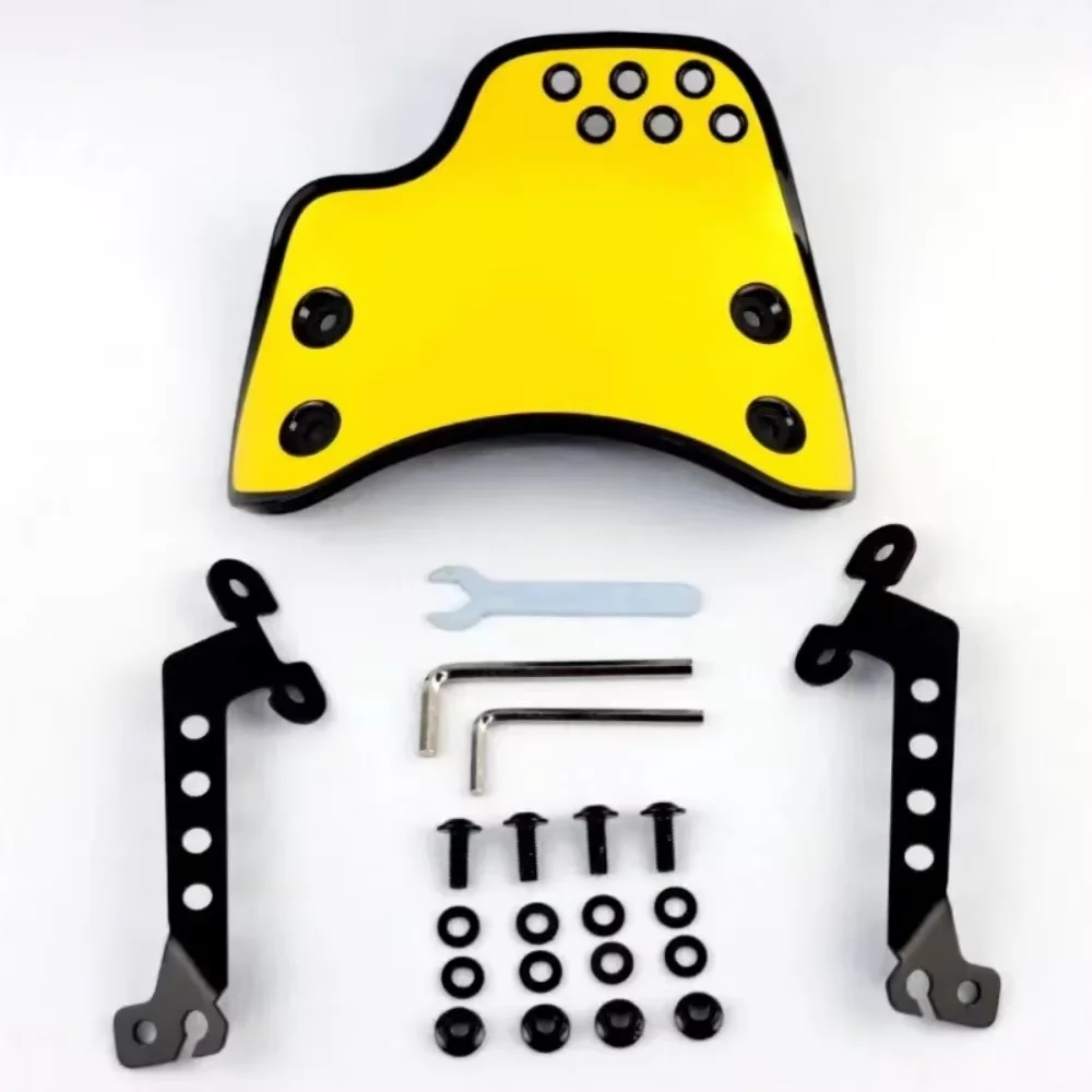 جديد دوكاتي تشويش إذاعي 800 درع حماية الزجاج الأمامي لدوكاتي تشويش إذاعي 800 تشويش إذاعي 800 دوكاتي 800