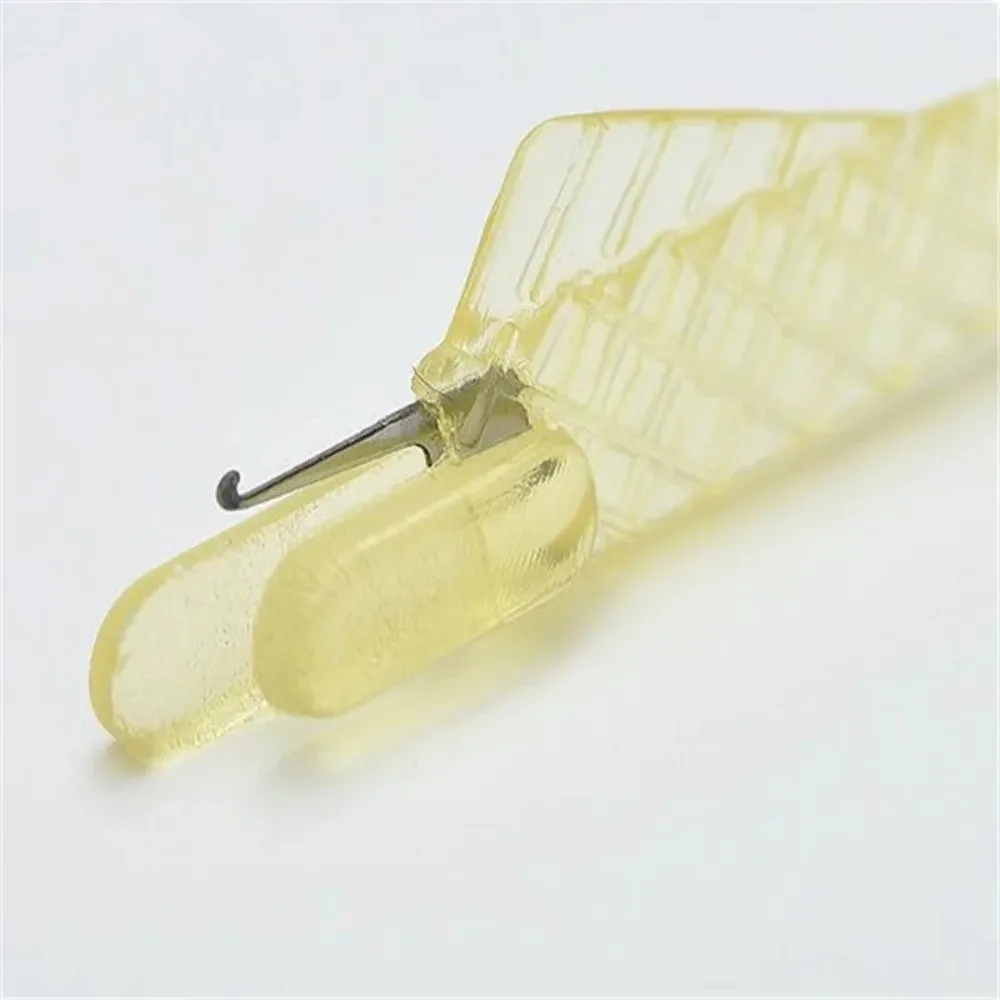 10PCS Fish Type Sew…