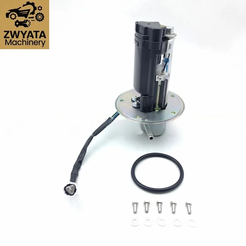 15100-29G00 لسوزوكي GSXR600 GSXR750 GSX-R600 2004-2005 دراجة نارية مضخة الوقود الجمعية 1510029G00 UC-T30SU16